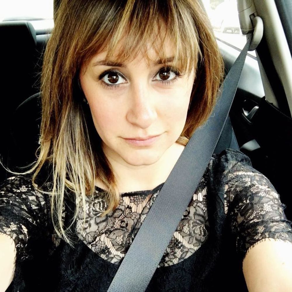 Meet your Posher, Jen